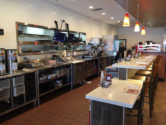 Wendy's